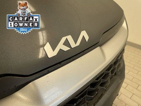 Used 2023 Kia Sportage LX image 18