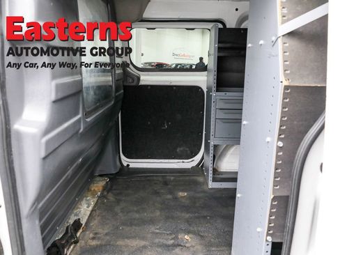 Used 2019 Nissan NV200 SV w/ Navigation Package image 21