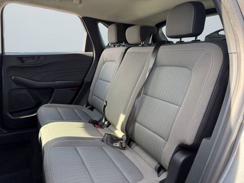 Used 2021 Ford Escape S image 13