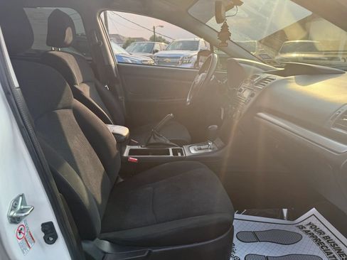 Used 2014 Subaru Impreza 2.0i w/ Popular Package #1 AWD/4WD image 15