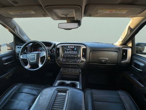 Used 2019 GMC Sierra 3500 Denali w/ Duramax Plus Package image 23