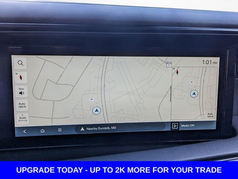 New 2026 Hyundai Palisade XRT Pro AWD/4WD image 22