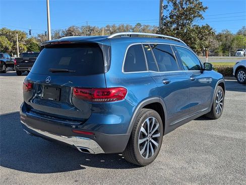 Used 2023 Mercedes-Benz GLB 250 image 3