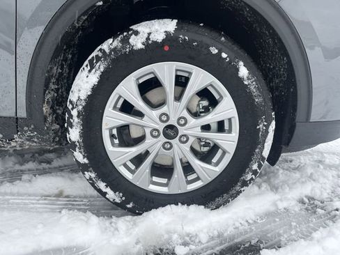 New 2026 Ford Escape Active w/ Active Premium Tech Pack image 20