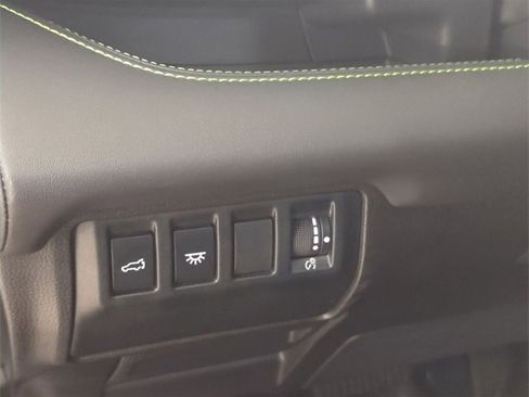 Used 2023 Subaru Ascent Onyx Edition Limited image 18