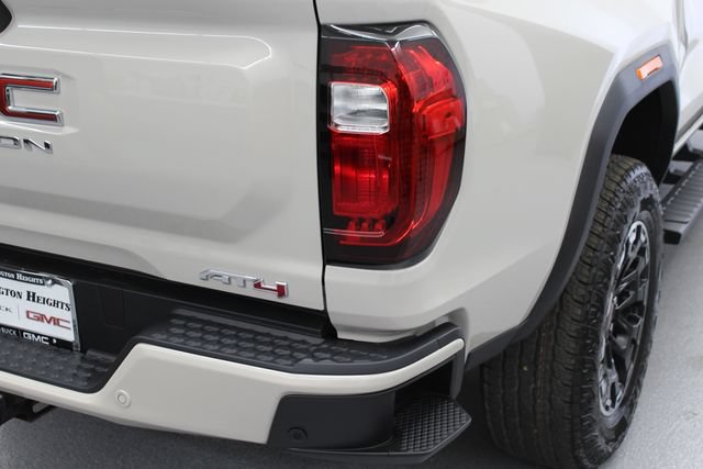 New 2026 GMC Canyon AT4 w/ Technology Plus Package AWD/4WD image 11