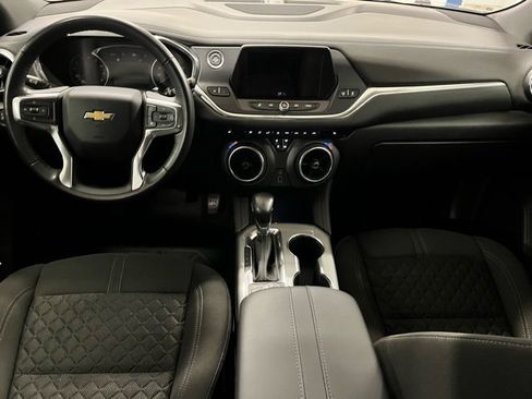 Used 2020 Chevrolet Blazer LT image 9