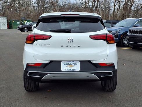 Used 2025 Buick Encore GX Preferred image 19