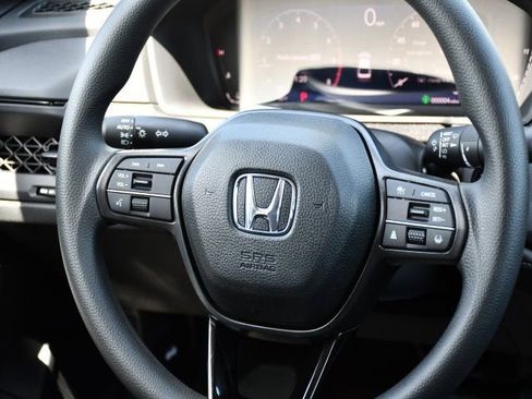 New 2026 Honda Accord LX image 20