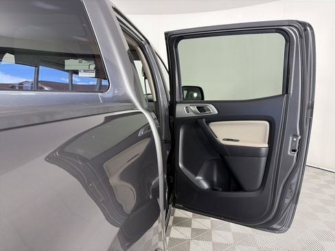 Used 2020 Ford Ranger XLT w/ Equipment Group 302A Luxury image 28