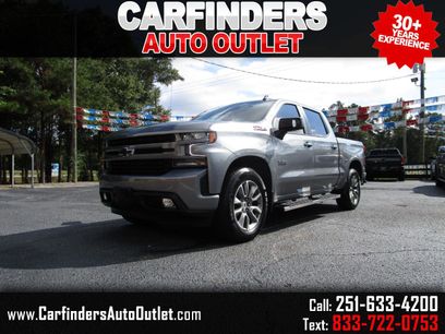 Used 2022 Chevrolet Silverado 1500 RST w/ Safety Package