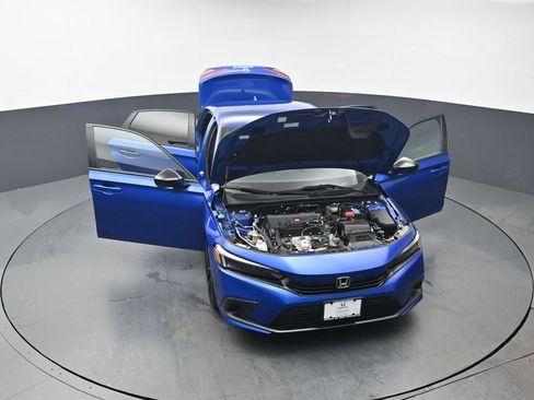 Used 2024 Honda Civic Sport image 51
