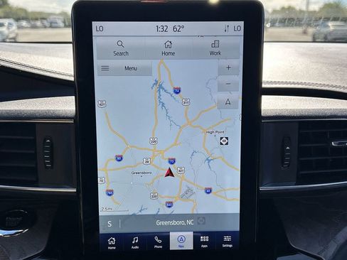 Used 2022 Ford Explorer Platinum w/ Equipment Group 601A image 62