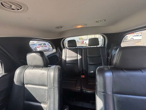Used 2015 Dodge Durango Limited AWD/4WD image 14