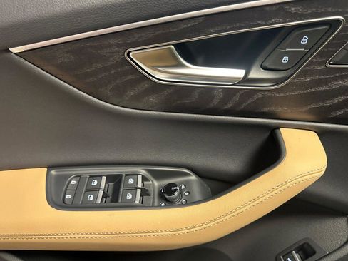 New 2026 Audi Q7 2.0T Premium Plus image 10