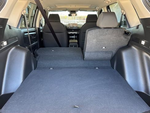 Used 2026 Honda CR-V EX image 15