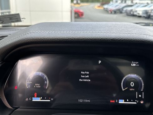Used 2021 Jeep Grand Cherokee L Limited w/ Luxury Tech Group II AWD/4WD image 25