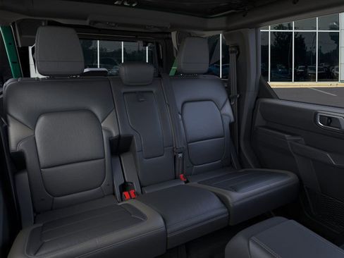 New 2025 Ford Bronco Outer Banks image 11