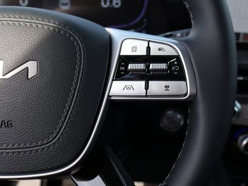 New 2025 Kia Telluride EX image 35