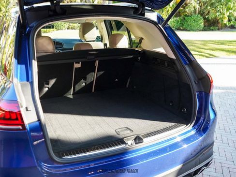 Used 2022 Mercedes-Benz GLE 53 AMG 4MATIC image 82