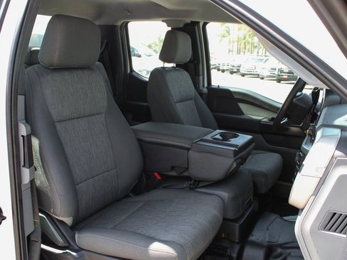 Used 2021 Ford F150 XL w/ Equipment Group 101A High RWD image 41