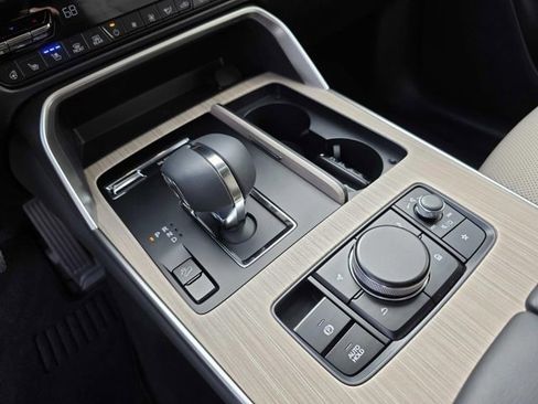 New 2026 MAZDA CX-90 3.3 Turbo w/ Premium Sport Pkg image 12