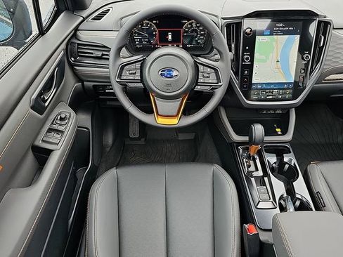 New 2026 Subaru Forester Wilderness image 9
