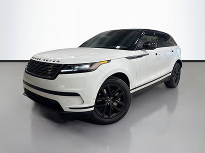 Used 2026 Land Rover Range Rover Velar S