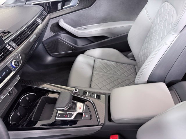 Certified 2024 Audi S5 Premium Plus w/ Premium Plus Package AWD/4WD image 26