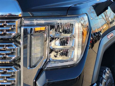 Used 2020 GMC Sierra 2500 Denali w/ Denali Ultimate Package image 49
