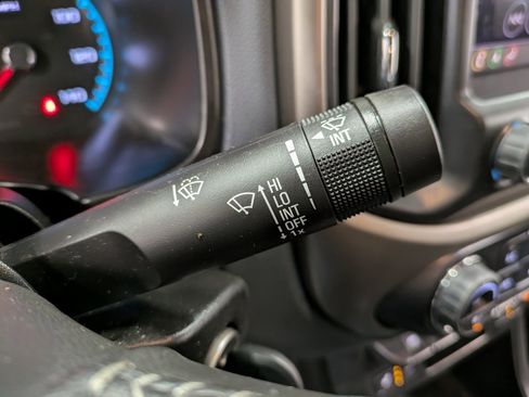 Used 2022 Chevrolet Colorado Z71 image 19