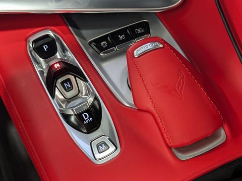 Used 2023 Chevrolet Corvette Stingray Premium Conv w/ Z51 Performance Package RWD image 29