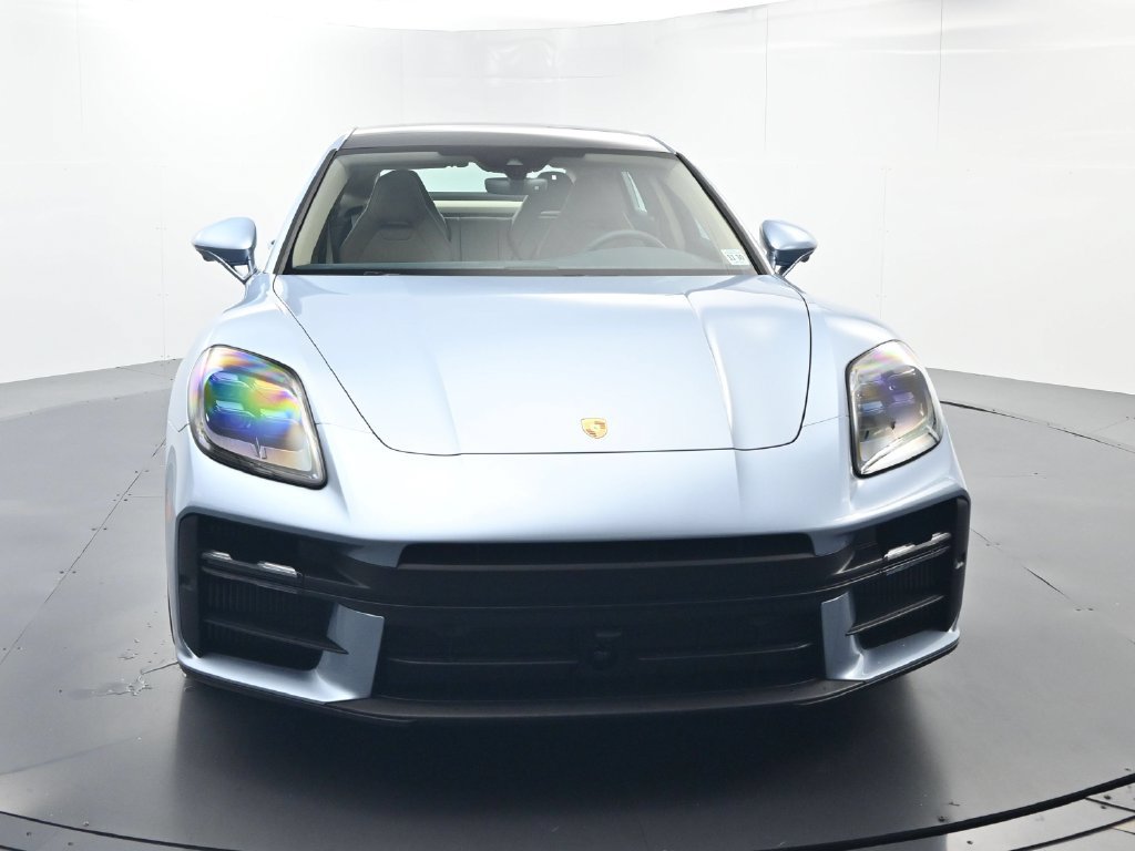 Certified 2026 Porsche Panamera RWD image 18
