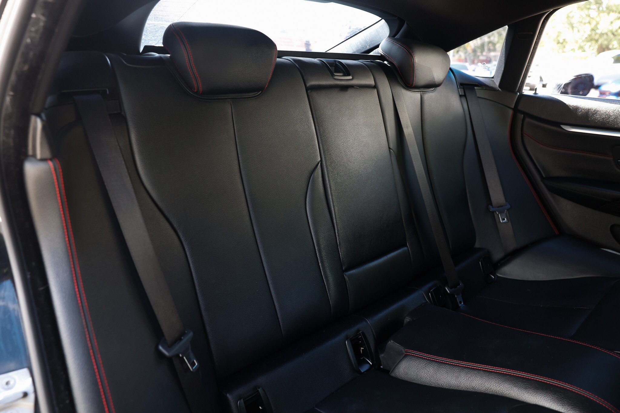 Used 2018 BMW 430i Gran Coupe RWD image 17