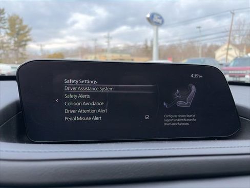 Used 2024 MAZDA CX-30 AWD 2.5 S image 23