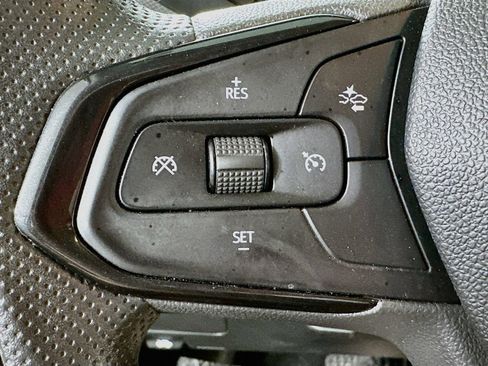 Used 2023 Chevrolet TrailBlazer LT w/ Convenience Package AWD/4WD image 22