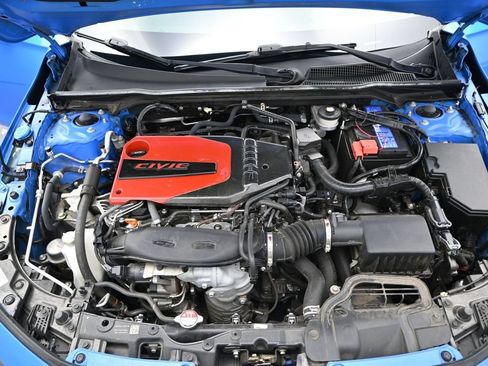 Used 2022 Honda Civic Sport Touring image 5