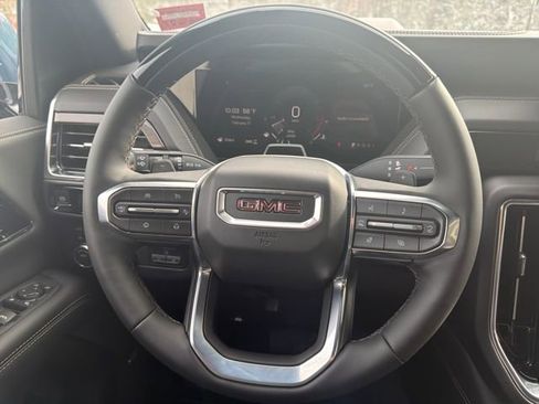 New 2026 GMC Yukon XL Elevation w/ Elevation Premium Package image 20