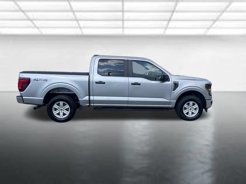 Used 2024 Ford F150 XL w/ Equipment Group 103A High AWD/4WD image 6
