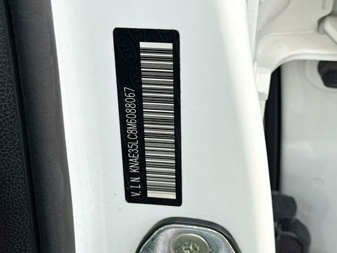 Used 2021 Kia Stinger GT RWD image 30