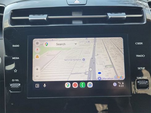 Used 2024 Hyundai Tucson SEL image 22