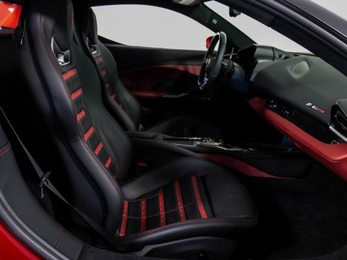 Certified 2023 Ferrari 296 GTB image 51