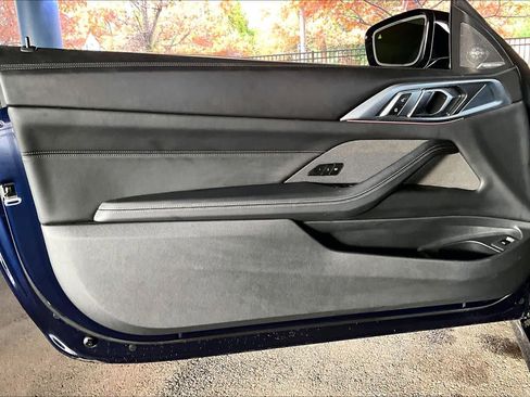 Used 2023 BMW M440i Convertible w/ Premium Package image 20