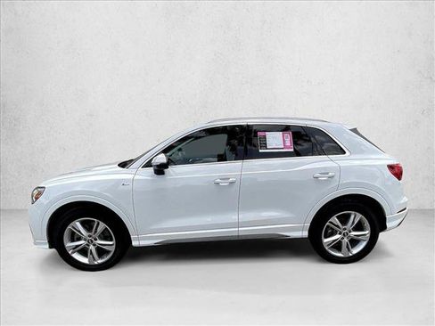 Used 2022 Audi Q3 2.0T Premium Plus AWD/4WD image 5