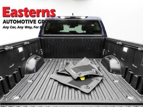 Used 2023 Toyota Tundra Platinum AWD/4WD image 9