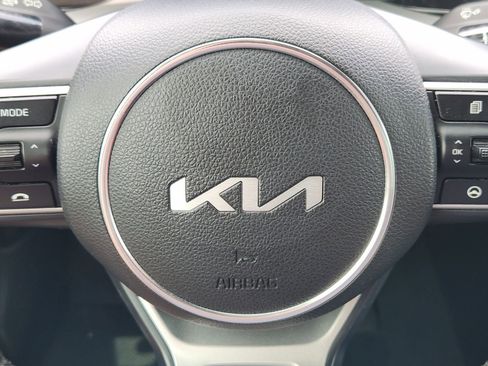 Used 2024 Kia K5 GT-Line FWD image 37