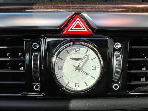 Used 2018 Genesis G90 5.0 Ultimate image 43