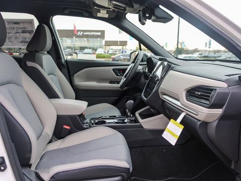 New 2026 Subaru Forester Premium image 4