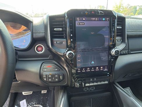 New 2026 RAM 1500 RHO AWD/4WD image 28