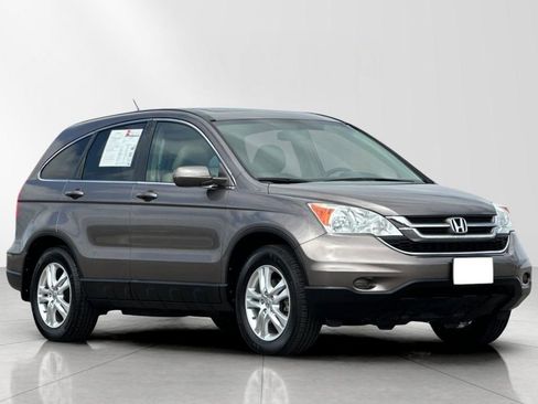 Used 2011 Honda CR-V EX-L image 8